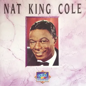 Nat 'King' Cole